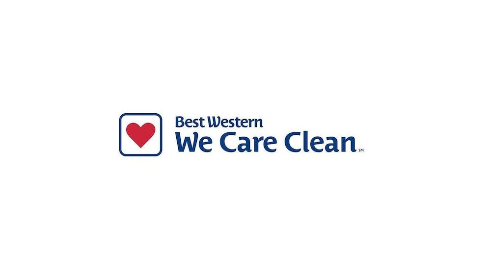 Best Western Cascade Inn & Suites Troutdale Dış mekan fotoğraf