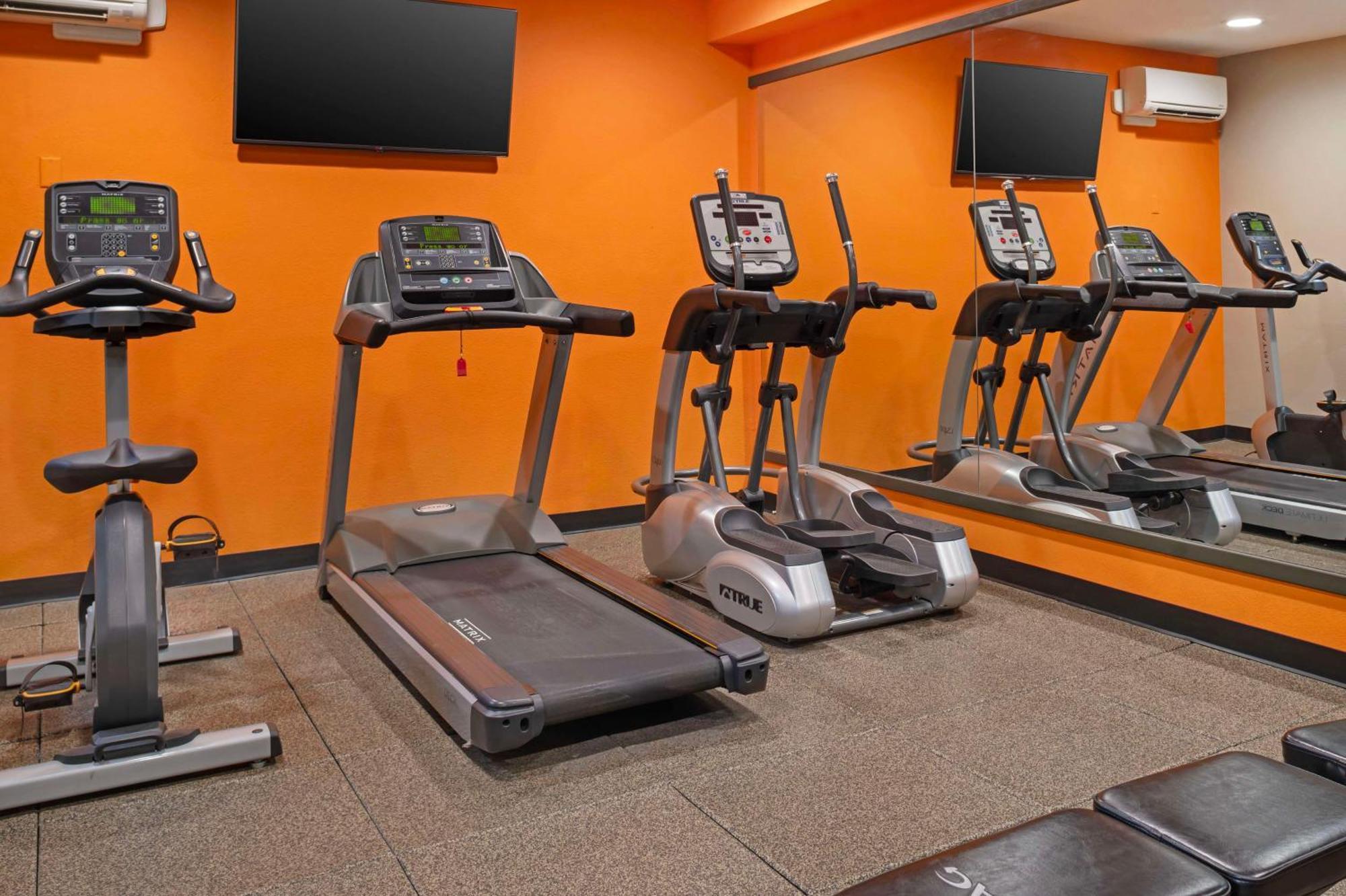 Best Western Cascade Inn & Suites Troutdale Dış mekan fotoğraf