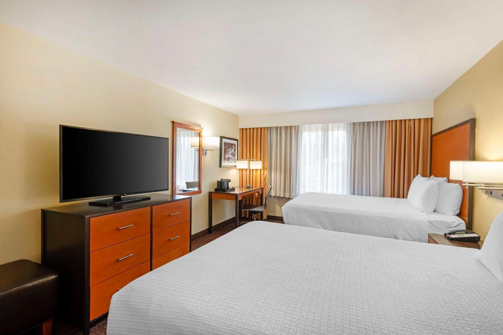 Best Western Cascade Inn & Suites Troutdale Dış mekan fotoğraf